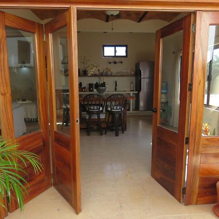 Casa Botanica Hotel Lo de Marcos Kültér fotó