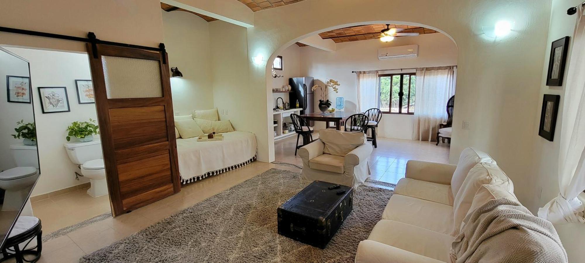 Casa Botanica Hotel Lo de Marcos Kültér fotó
