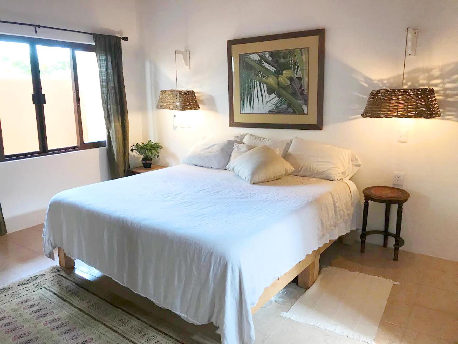 Casa Botanica Hotel Lo de Marcos Kültér fotó