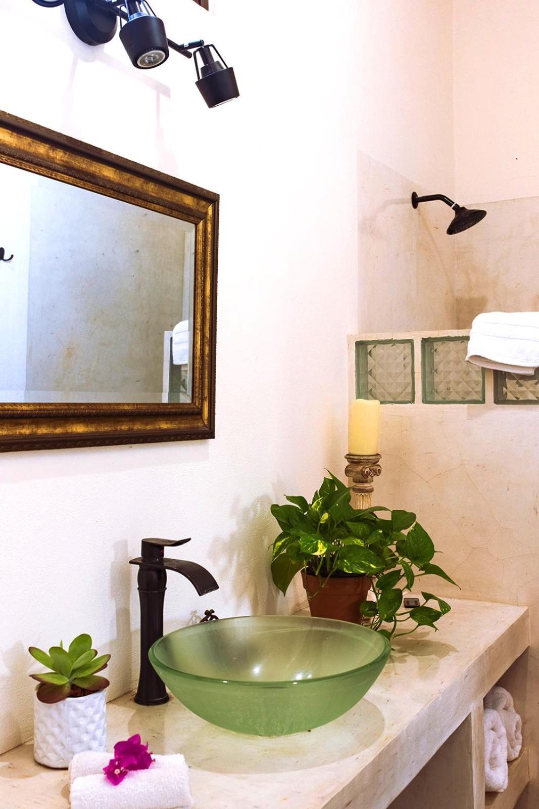 Casa Botanica Hotel Lo de Marcos Kültér fotó