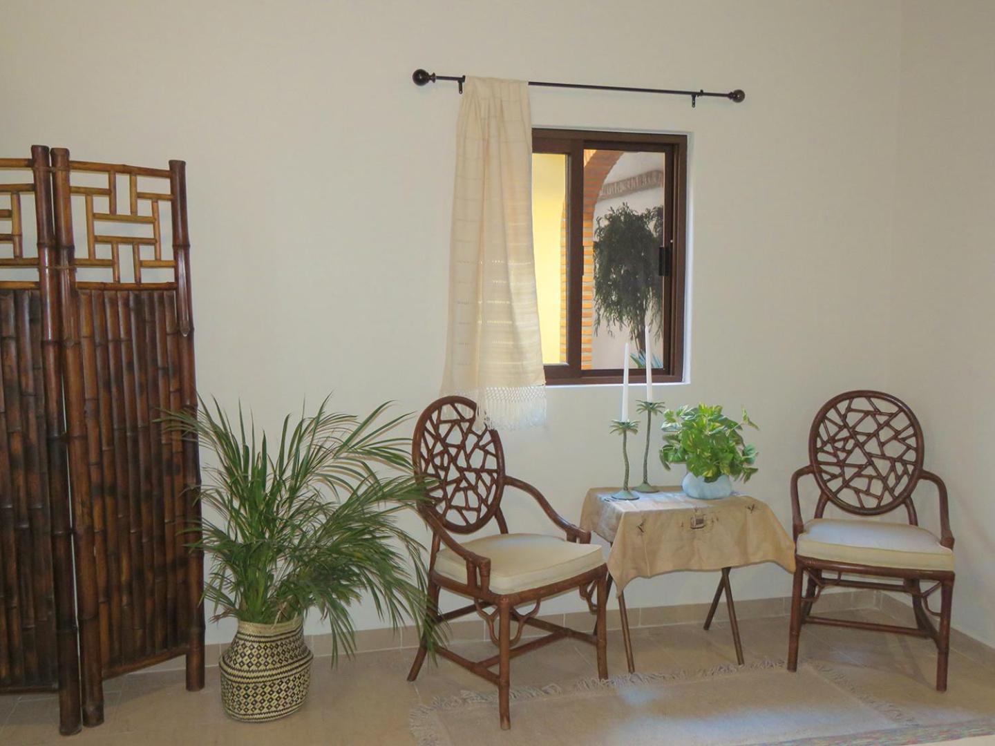 Casa Botanica Hotel Lo de Marcos Kültér fotó