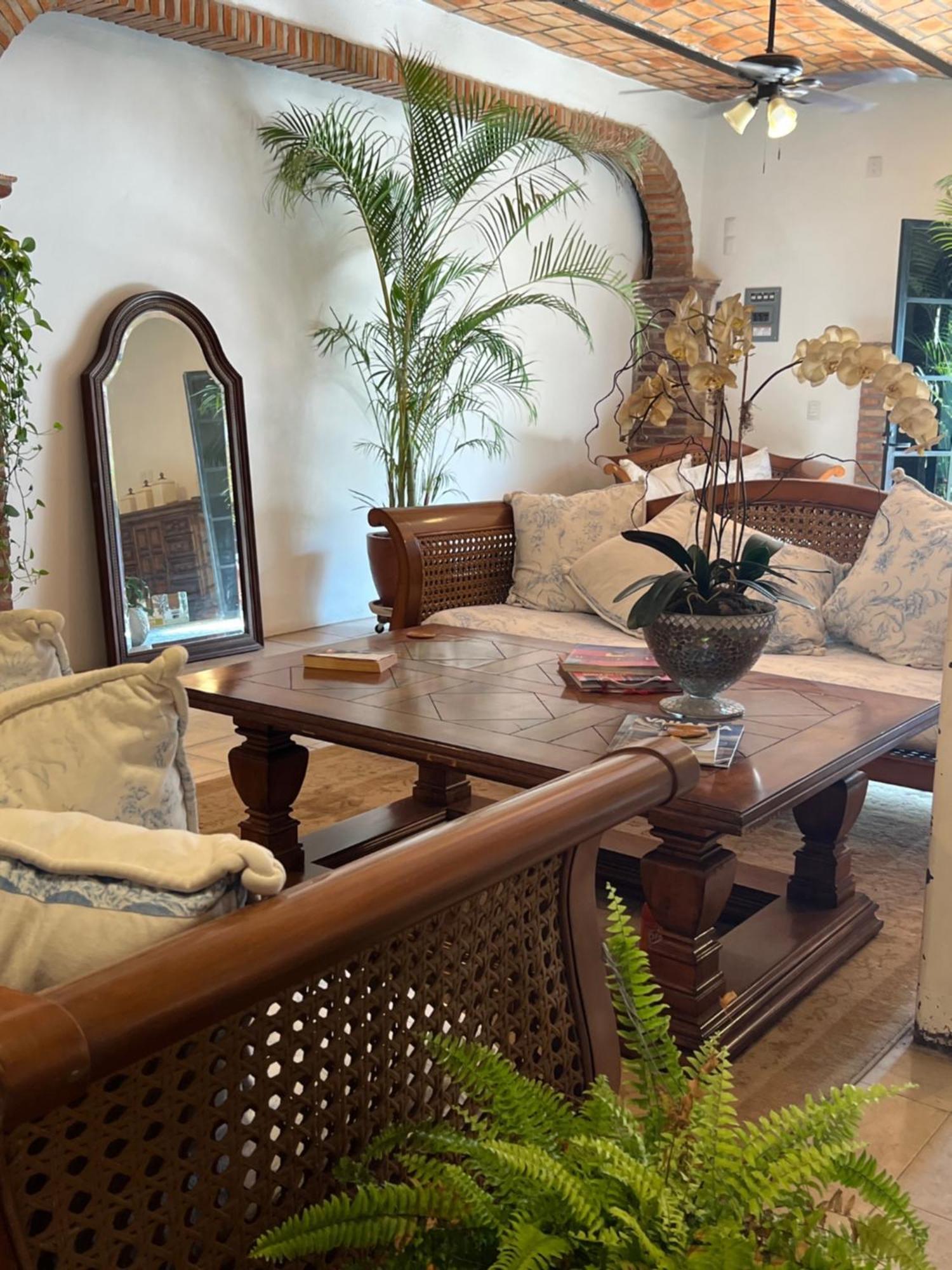 Casa Botanica Hotel Lo de Marcos Kültér fotó