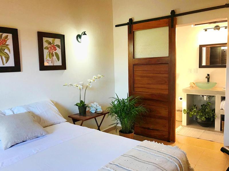 Casa Botanica Hotel Lo de Marcos Kültér fotó